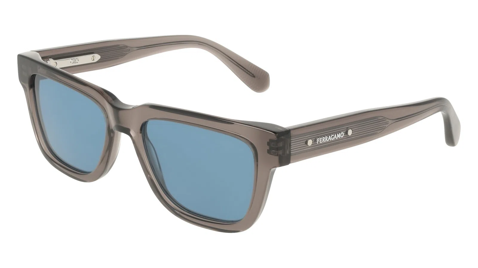 Salvatore Ferragamo SF2145S Sunglasses - view 3